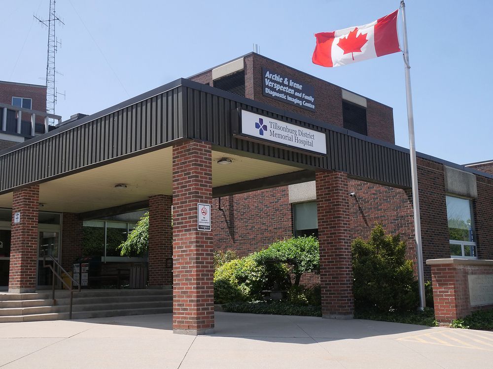 Cuts to PSW Positions at Tillsonburg Hospital Cuts to PSW Positions at Tillsonburg Hospital