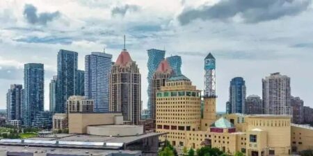 Final Debate Tonight for Mississauga&rsquo;s Mayoral Candidates