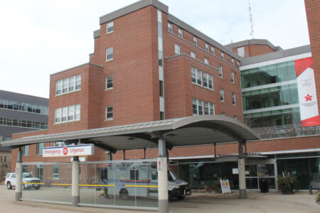 Funding Boost for Hospitals in Renfrew County