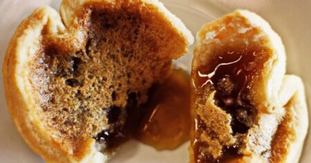 A hidden gem Ontario town is throwing a butter tart festival