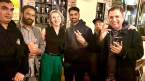 A landslide and ‘a nail-biter’: New mayors in Cornwall and Kingston reflect on their victories