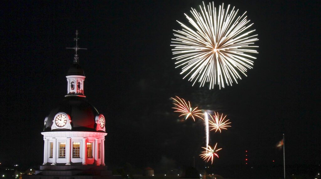 A Fresh Look for The Kingston Whig-Standard