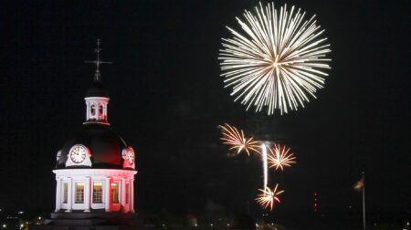 A Fresh Look for The Kingston Whig-Standard