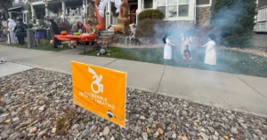 Making Halloween Fun for Everyone in Ontario