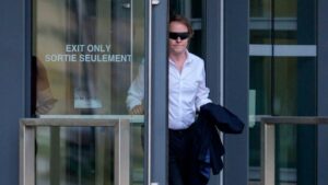 Richard Neil Challenges DNA Evidence in Assault Case