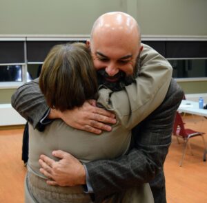 New Mayor of Norfolk: Adam Veri Takes Charge