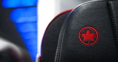 Air Canada Continues Serving U.S. Alcohol Amid Canadian Push