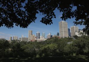 Alberta Votes on Its Future with Canada