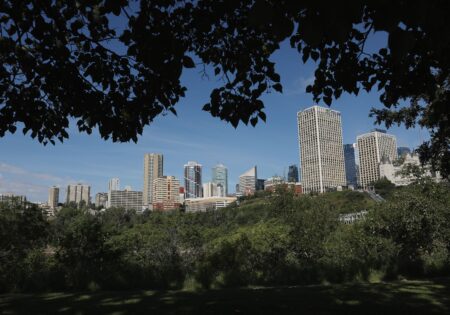 Alberta Votes on Its Future with Canada