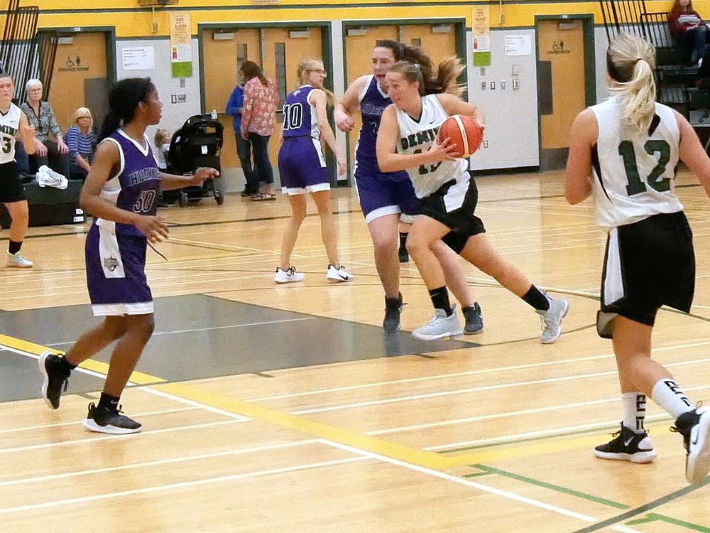 Annual All-Star Game Set for Woodstock Collegiate Institute Annual All-Star Game Set for Woodstock Collegiate Institute