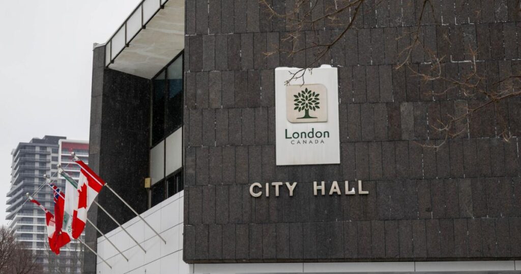 London’s 2026 Election Results Are In London’s 2026 Election Results Are In