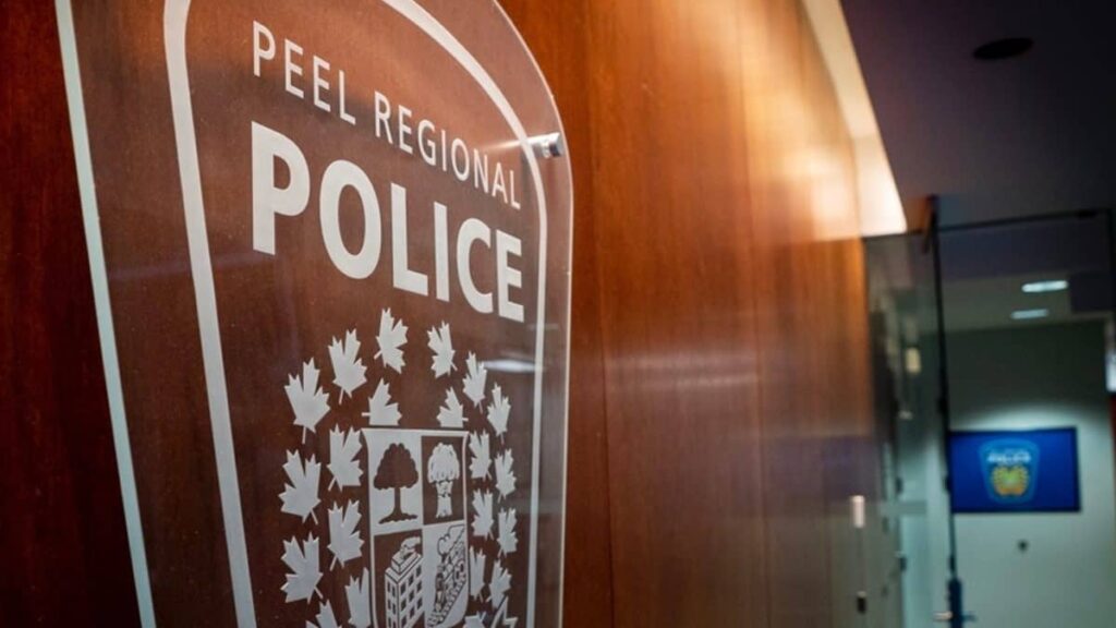 Police Look into Threat Against Mississauga Mayoral Candidate