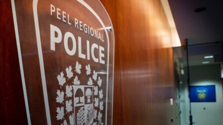 Police Look into Threat Against Mississauga Mayoral Candidate