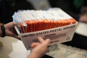Expat Americans in Canada Encourage Voting for Midterms Expat Americans in Canada Encourage Voting for Midterms