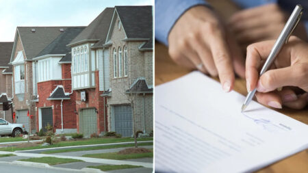 Senior&rsquo;s Costly Refinance Leads to Home Loss in Brampton