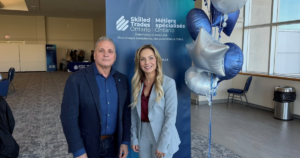 Skilled Trades Discussion in Windsor Highlights Challenges Skilled Trades Discussion in Windsor Highlights Challenges