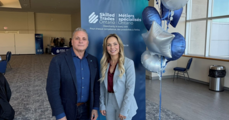 Skilled Trades Discussion in Windsor Highlights Challenges