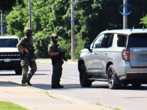 Police Activity Leads to Arrests in Port Dover and Tillsonburg