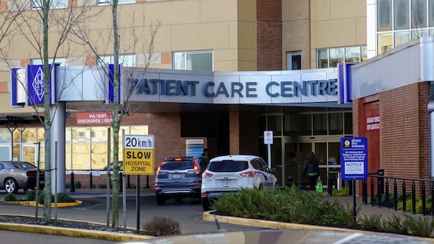 Eby Criticizes Health Care Privatization as Conservatives Push Back Eby Criticizes Health Care Privatization as Conservatives Push Back