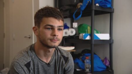 Affordable Housing Initiative Supports Youth in Oshawa
