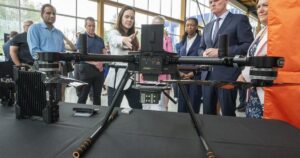 Canadian Military Races to Adapt to Drone Warfare