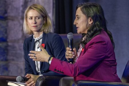 Canada and EU Unite to Counter Authoritarianism