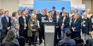 Mayors Unite to Tackle Homelessness and Mental Health in Ontario