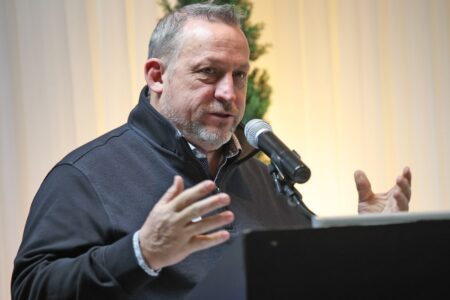 Local Chamber Advocates for Provincial Support on Homelessness and Addiction
