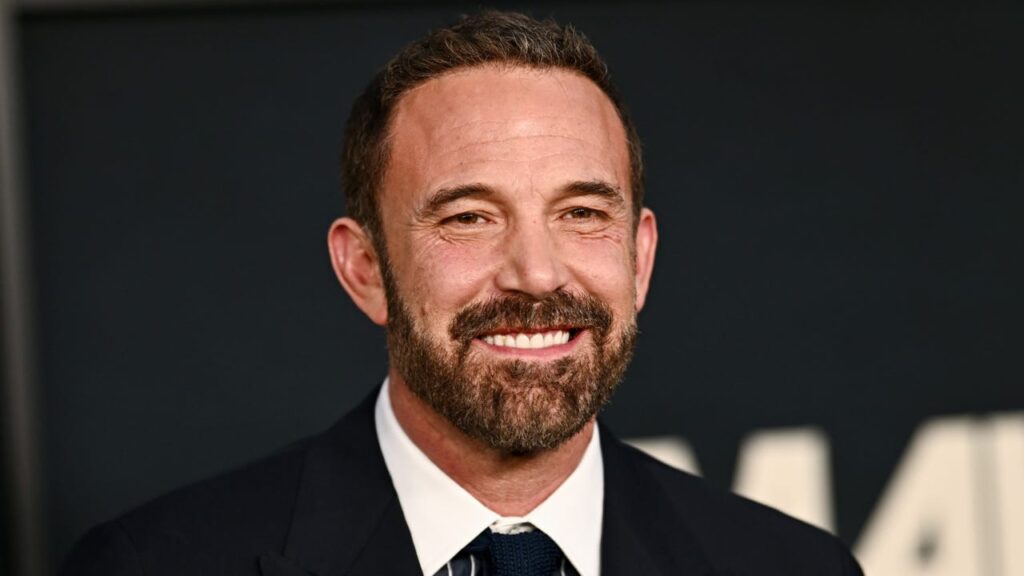 Ben Affleck Shares His Reasons for Not Entering Politics