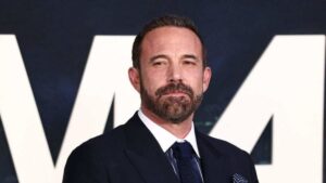 Ben Affleck Refuses to Join the ‘Circus’ of U.S. Politics Amid ‘Disappointment’ in Government: ‘Nobody Alive Thinks We’re Doing It Right’