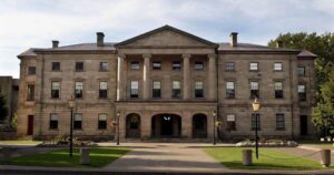 Confederation’s Birthplace Opens Again After Long Renovation