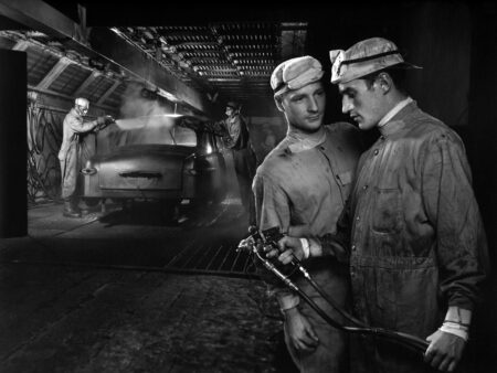 A Look Back at Canada’s Auto Heritage