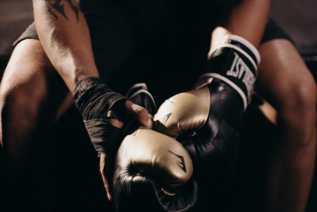 Local Boxers Compete for Golden Gloves in Brampton