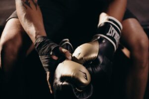Local Boxers Compete for Golden Gloves in Brampton Local Boxers Compete for Golden Gloves in Brampton
