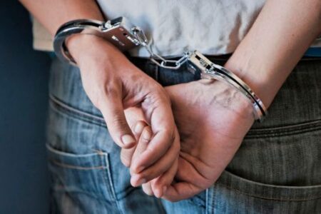 Police Arrest Four in Connection with Oakville Break-In Police Arrest Four in Connection with Oakville Break-In