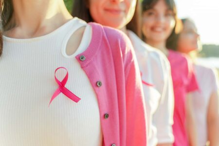 Breast Cancer Screenings Highlighted This October
