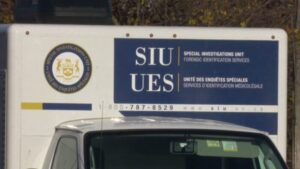 Burlington crash leaves man injured, SIU takes over investigation