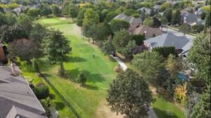 Burlington’s Mayor Urges Protection for Millcroft Green Space Burlington’s Mayor Urges Protection for Millcroft Green Space