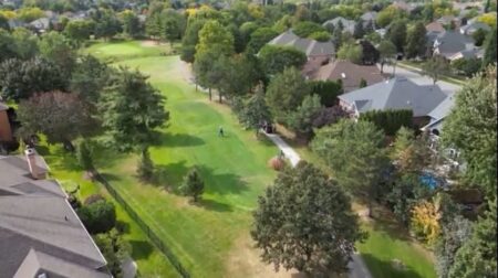 Burlington’s Mayor Urges Protection for Millcroft Green Space Burlington’s Mayor Urges Protection for Millcroft Green Space