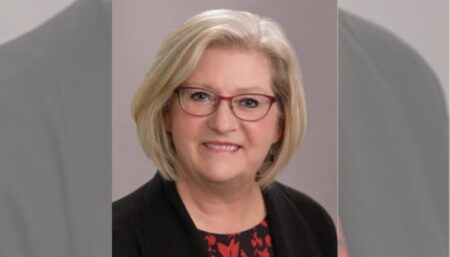 Jane Clohecy Steps Down After Two Decades in Oakville Jane Clohecy Steps Down After Two Decades in Oakville