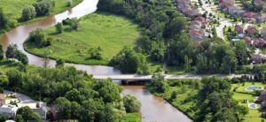Revamping a 70-Year-Old Strategy to Safeguard the Credit River