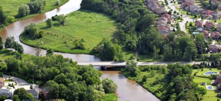 Revamping a 70-Year-Old Strategy to Safeguard the Credit River
