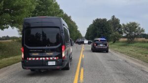 Cyclists Demand Better Safety After Tragic Accident