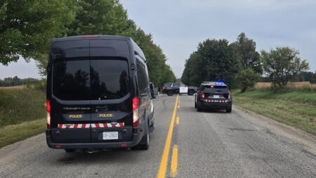 Cyclists Demand Better Safety After Tragic Accident
