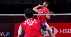Canada Open badminton tournament returning to Markham Canada Open badminton tournament returning to Markham