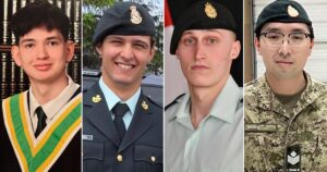 Canada needs to prepare for tragedies like Wainwright: HHS expert Canada needs to prepare for tragedies like Wainwright: HHS expert