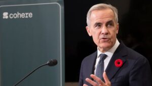 Government Backs Toronto AI Firm with Major Investment