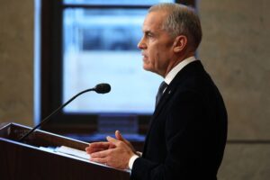 Canada Cautions Diplomats Against U.S. Election Involvement Canada Cautions Diplomats Against U.S. Election Involvement
