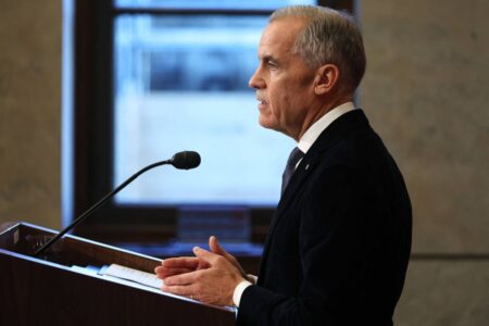 Canada Cautions Diplomats Against U.S. Election Involvement Canada Cautions Diplomats Against U.S. Election Involvement