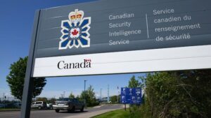 Changes Ahead for CSIS Hiring Practices Changes Ahead for CSIS Hiring Practices